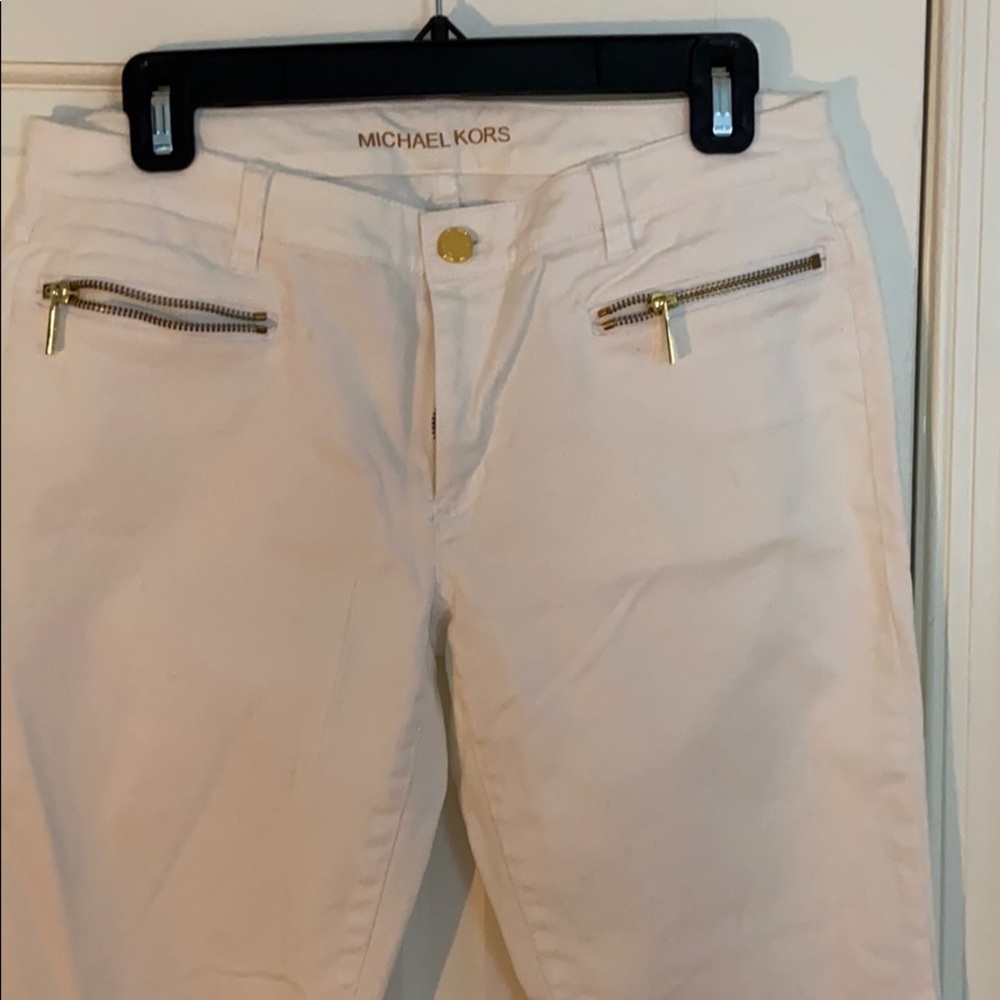 Michael Korea Skinny Jeans